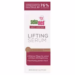 sebamed Anti-Ageing Lifting Serum