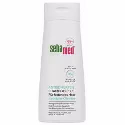 sebamed Antischuppen Shampoo Plus 139509