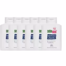 sebamed Duschgel Meersalz Dusche 809406