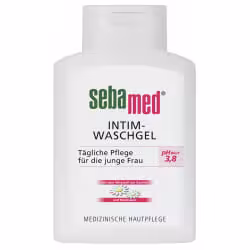 sebamed Intim-Waschgel 135507