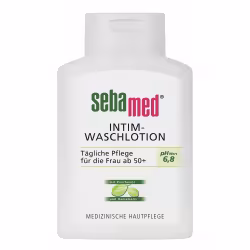 sebamed Intim-Waschlotion 142207