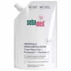 sebamed Meersalz Wasch-Emulsion 504401