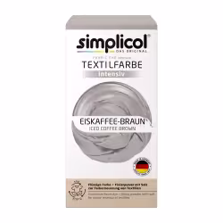 simplicol Textilfarbe intensiv Set 10272530000