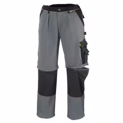 teXXor Bundhose 2in1