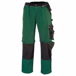 teXXor Bundhose 2in1