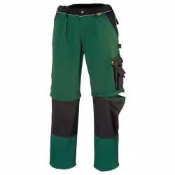 teXXor Bundhose 2in1