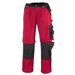 teXXor Bundhose 2in1