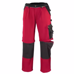 teXXor Bundhose 2in1
