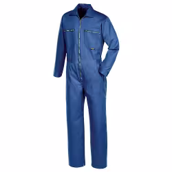 teXXor Overall 240g/m² BASIC Baumwolle
