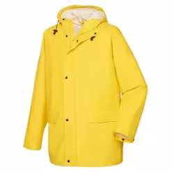 teXXor PU-Regenjacke LIST