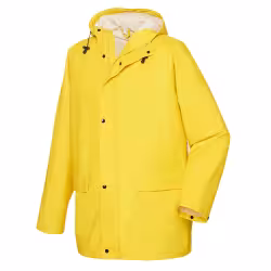 teXXor PU-Regenjacke LIST