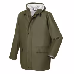 teXXor PU-Regenjacke LIST