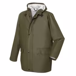 teXXor PU-Regenjacke LIST