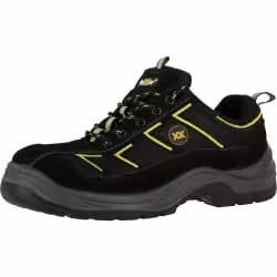 teXXor Sicherheitshalbschuhe S1 METZ