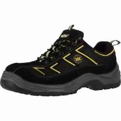 teXXor Sicherheitshalbschuhe S1 METZ