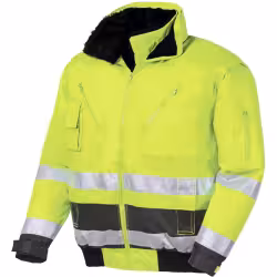 teXXor Warnschutz-Pilotenjacke VANCOUVER