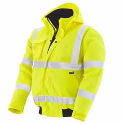 teXXor Warnschutz Pilotenjacke WHISTLER