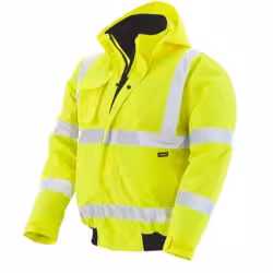 teXXor Warnschutz Pilotenjacke WHISTLER