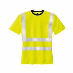 teXXor Warnschutz T-Shirt HOOGE