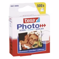 tesa Photo Ecken 806593
