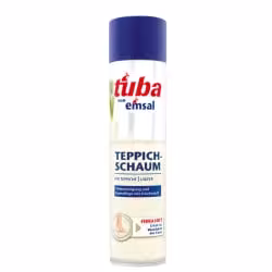 tuba Teppichschaum Rasant 100603