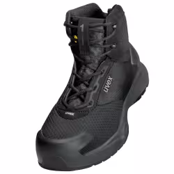 uvex 1 x-craft pro Schnürstiefel S1