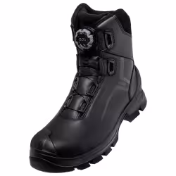 uvex 2 Macsole Winterschnürstiefel S3