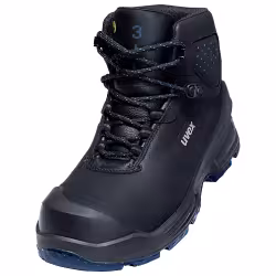 uvex 3 Macsole Schnürstiefel S3