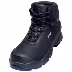 uvex 3 STX Macsole Schnürstiefel S7