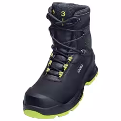 uvex 3 Schnürstiefel S3