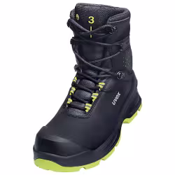 uvex 3 Schnürstiefel S3
