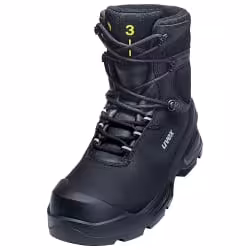 uvex 3 Winterschnürstiefel S3L
