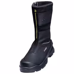uvex 3 Winterstiefel mit Reißverschluss S3L