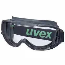 uvex megasonic planet Vollsichtbrille