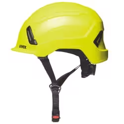 uvex pronamic alpine E hi-viz Schutzhelm