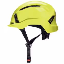 uvex pronamic alpine hi-viz Schutzhelm