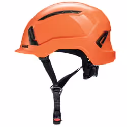 uvex pronamic alpine hi-viz Schutzhelm