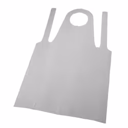 zetDress PE-Einmalschürze 80160-02