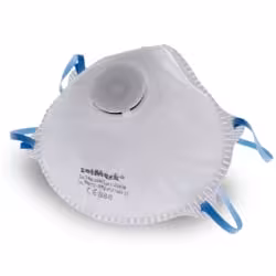 zetMask FFP2 NR D Feinstaubfiltermasken