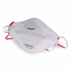 zetMask FFP3 NR D Feinstaubfiltermasken