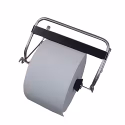 zetMatic Wandhalter aus Stahl 60959-00