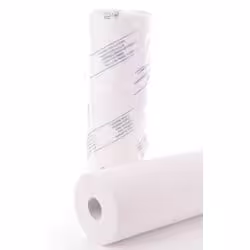 zetMedica Liegenabdeckung Tissue