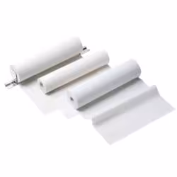 zetMedica Liegenabdeckung Tissue