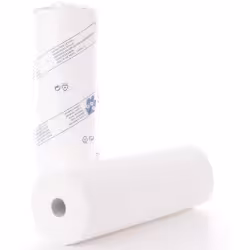 zetMedica Liegenabdeckung Tissue