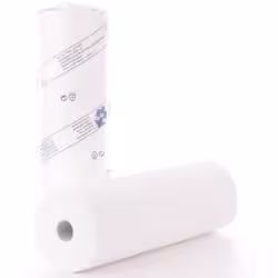 zetMedica Liegenabdeckung Tissue
