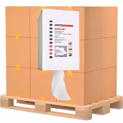 zetPutz Poliertuchrolle Multisoft