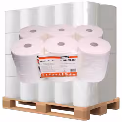 zetRoll Rollenhandtuchpapier