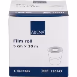 ABENA Folien Filmverband