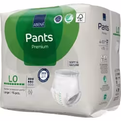 ABENA Pants L0