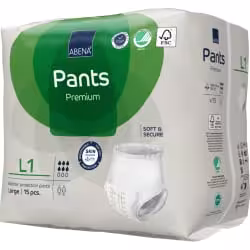 ABENA Pants L1